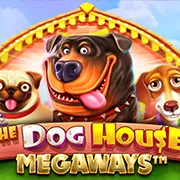 photo slot the dog house
