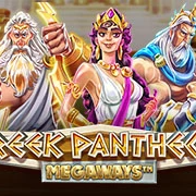 image slot greek panth
