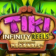 image slot tiki infinity