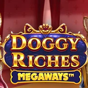 image slot doggy riches