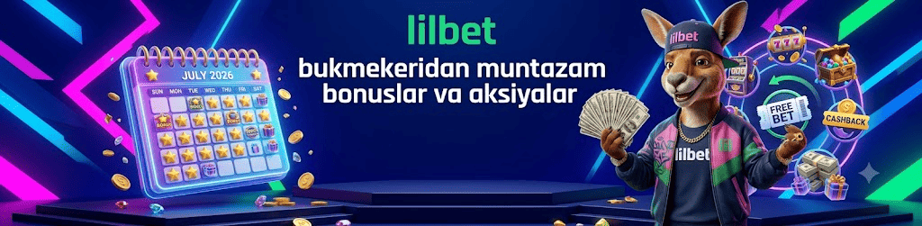photo lilbet bonuslar va aksiyalar