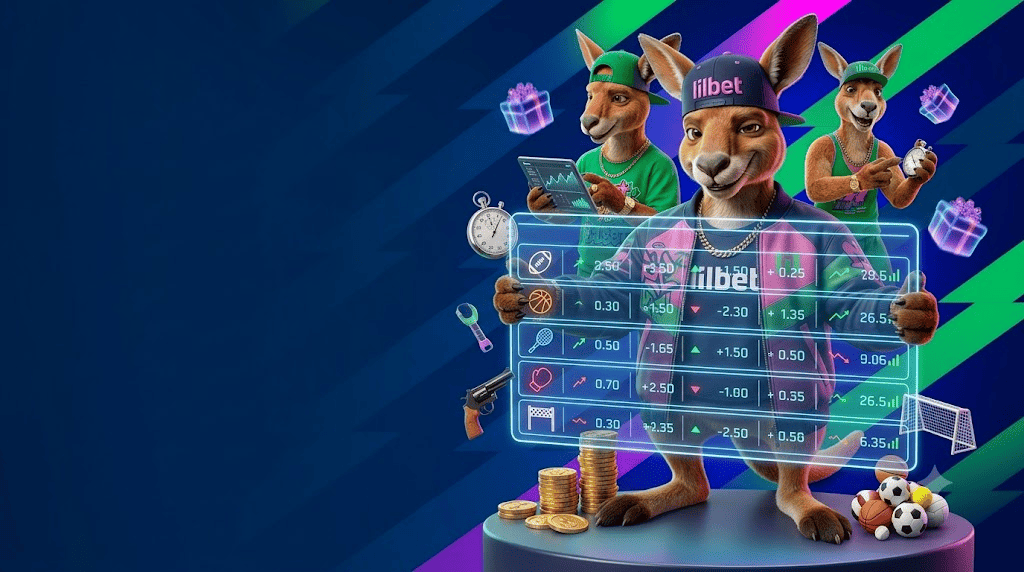 photo lilbet va sport stavkalari